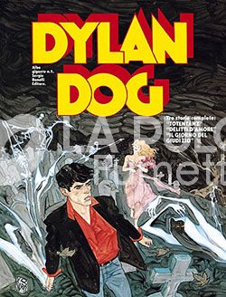 DYLAN DOG ALBO GIGANTE #     1: TOTENTANZ E ALTRE STORIE