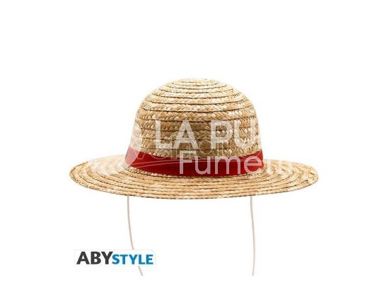 ONE PIECE - RUFY HAT