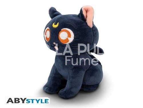 SAILOR MOON : PLUSH LUNA