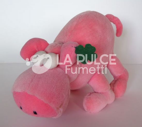 HEYE CRAZY ZOO BY MORDILLO - SCHWEIN PIG PELUCHE