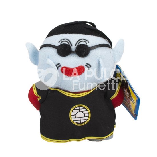 DRAGON BALL Z - RE KAIOH DEL NORD PELUCHE