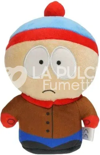 SOUTH PARK STAN 20 CM