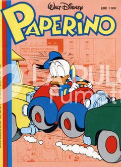 PAPERINO & C. #    69