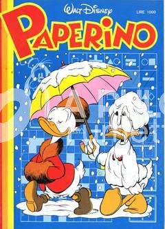 PAPERINO & C. #    80