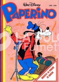 PAPERINO & C. #    59