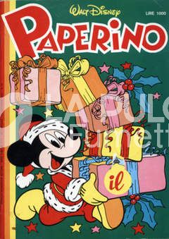 PAPERINO & C. #    78