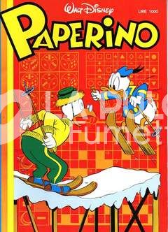 PAPERINO & C. #    82