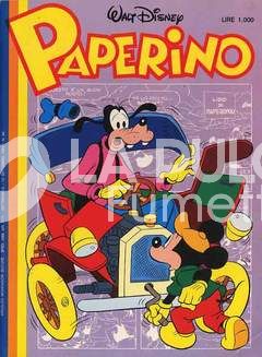 PAPERINO & C. #    64