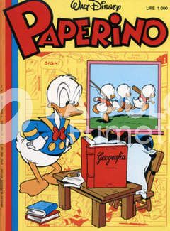 PAPERINO & C. #    71