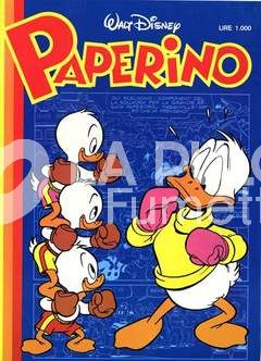 PAPERINO & C. #    60