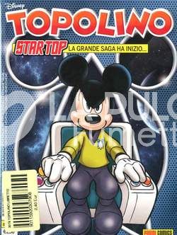 TOPOLINO LIBRETTO #  3079