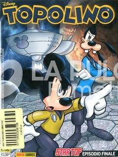TOPOLINO LIBRETTO #  3081