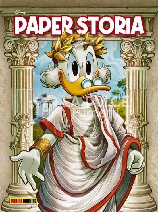 PAPERSTORIA #     2