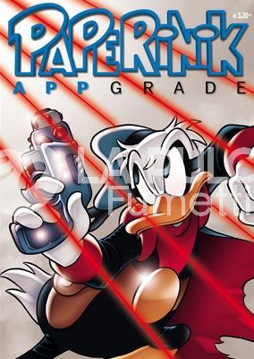 PAPERINIK APPGRADE #     6