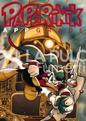 PAPERINIK APPGRADE #     9