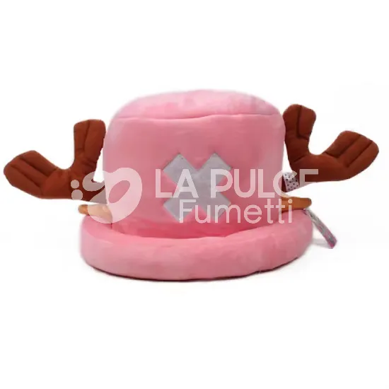 ONE PIECE: CHOPPER CAPPELLO