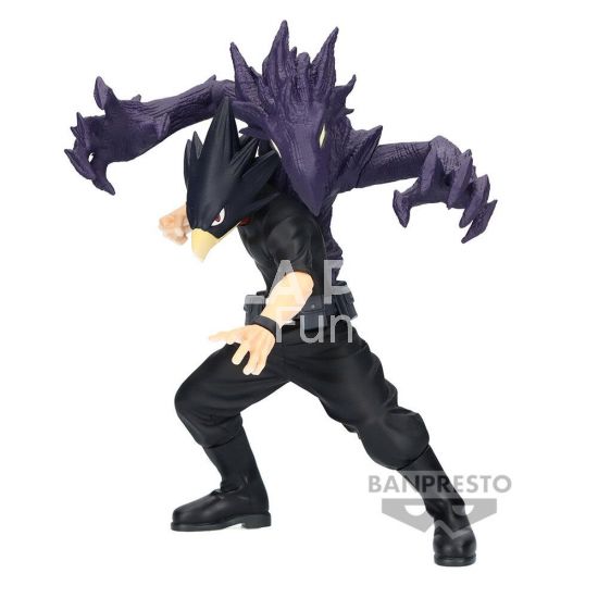 MY HERO ACADEMIA - AMAZING HEROES PLUS FUMIKAGE TOKOYAMI
