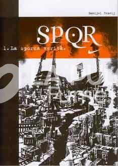 SPQR 1/3 COMPLETA