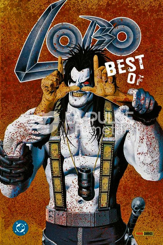 LOBO: BEST OF