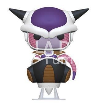 DRAGON BALL Z: FRIEZA (FREEZER) - VINYL FIGURE #  619 - POP FUNKO ANIMATION