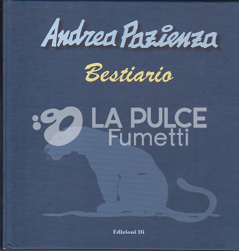BESTIARIO