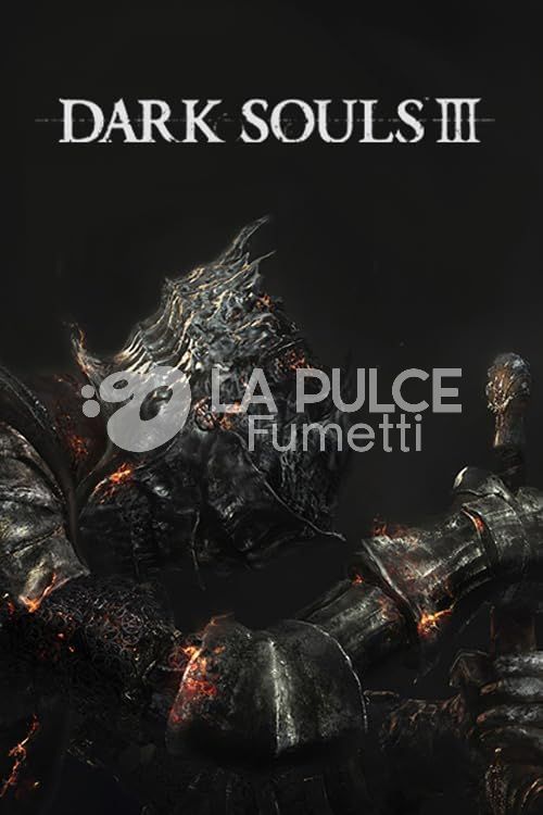 DARK SOULS III - OFFICIAL COLLECTOR'S EDITION GUIDE ( NO DARK JOURNAL )