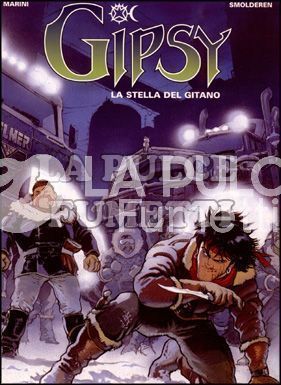 GIPSY 1/5