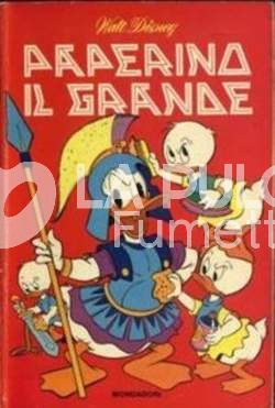 CLASSICI DISNEY #    48: PAPERINO IL GRANDE