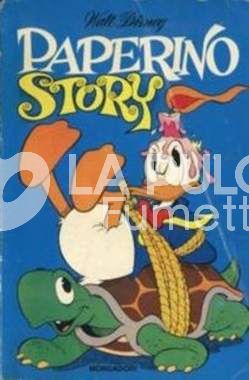 CLASSICI DISNEY #    46: PAPERINO STORY