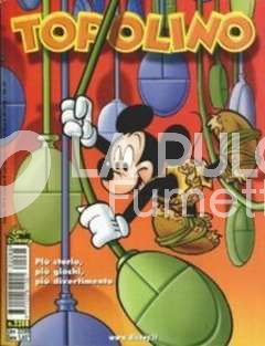 TOPOLINO LIBRETTO #  2288