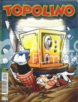 TOPOLINO LIBRETTO # 2309