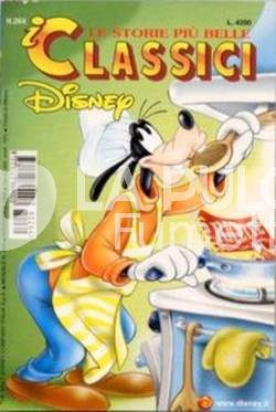 CLASSICI DISNEY SERIE 2 #   264
