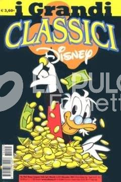 GRANDI CLASSICI DISNEY #   252