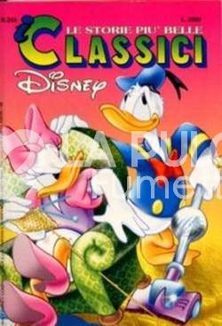 CLASSICI DISNEY SERIE 2 #   244