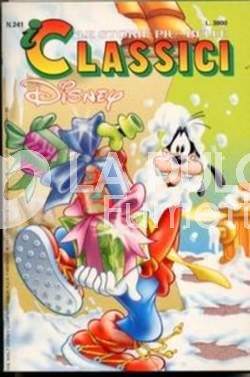 CLASSICI DISNEY SERIE 2 #   241