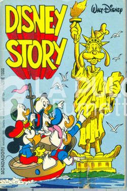 CLASSICI DISNEY SERIE 2 #   111: DISNEY STORY