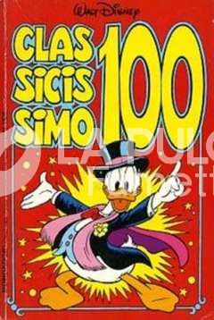CLASSICI DISNEY SERIE 2 #   100: CLASSICISSIMO 100