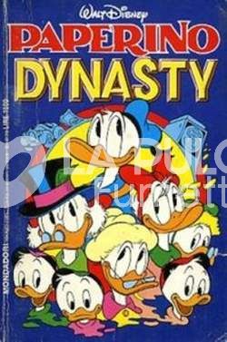 CLASSICI DISNEY SERIE 2 #    87: PAPERINO DYNASTY