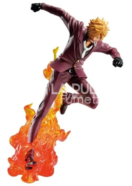 ONE PIECE : SANJI ICHIBAN KUJI TREASURE CRUISE