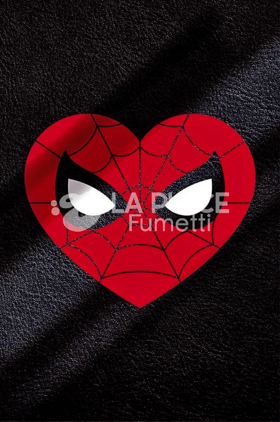 MARVEL EDIZIONE GRIMORIO - SPIDER-MAN: RINNOVARE LE PROMESSE – EDIZIONE DEFINITIVA