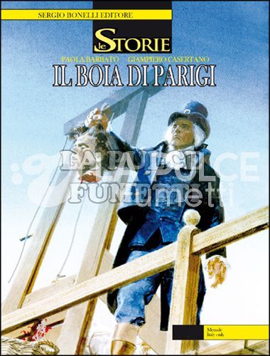 LE STORIE BONELLI 1/25
