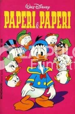 CLASSICI DISNEY SERIE 2 #    63: PAPERI & PAPERI