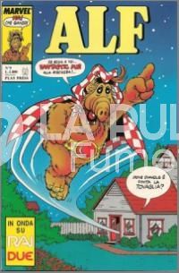 ALF #     5