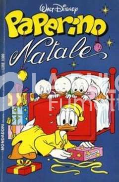 CLASSICI DISNEY SERIE 2 #    61: PAPERINO NATALE