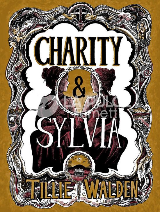 CHARITY & SYLVIA