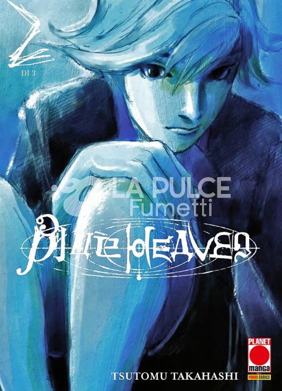 BLUE HEAVEN # 2