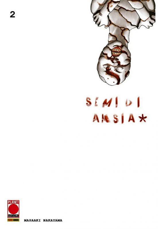 SEMI DI ANSIA* #     2