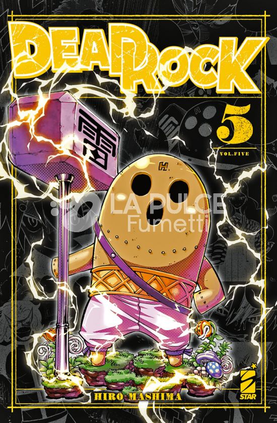 GREATEST #   306 - DEAD ROCK 5