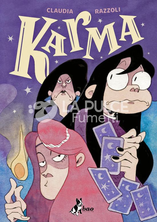 KARMA