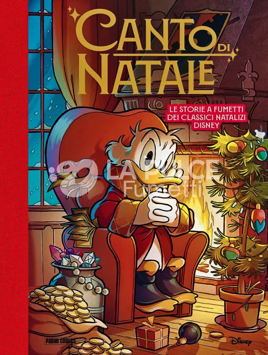 CANTO DI NATALE NUOVA EDIZIONE